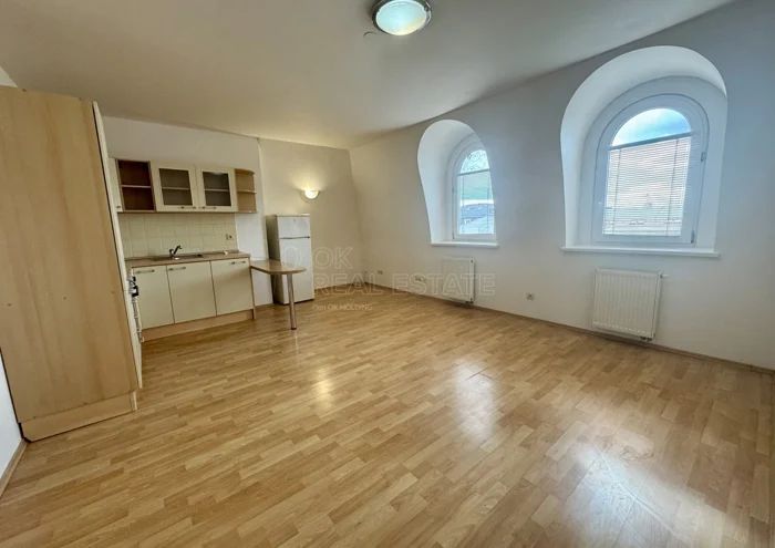 Apartment for rent · 2+kk · 46 m²
