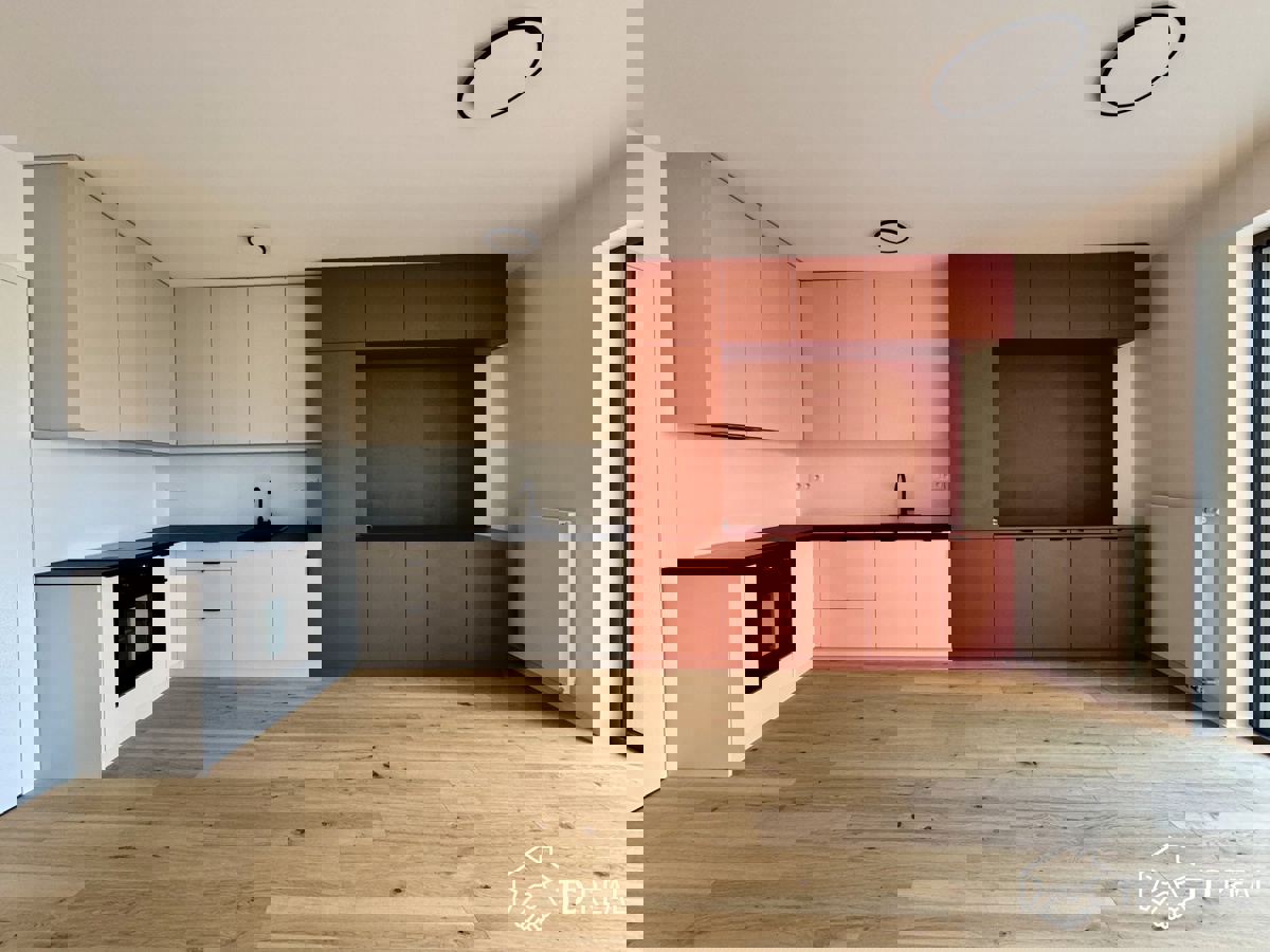 Pronájem bytu · 1+kk · 42 m²