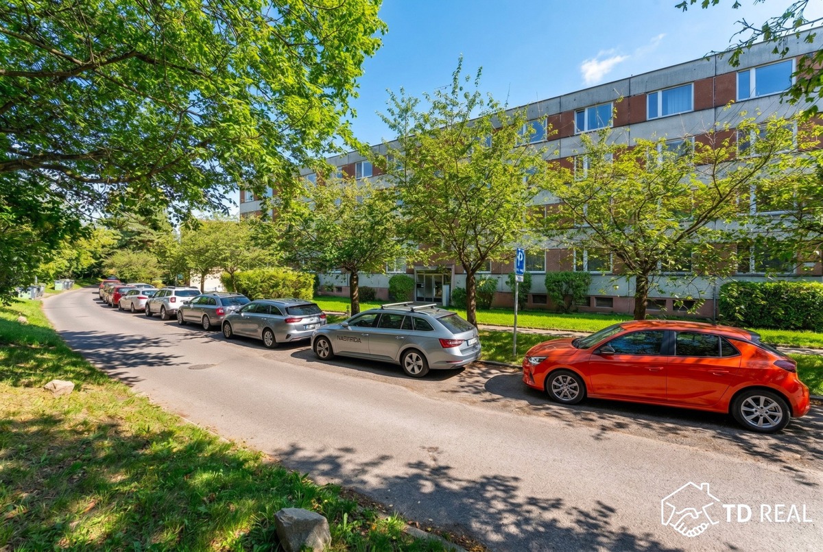 Продажа квартиры · 3+1 · 76 m²