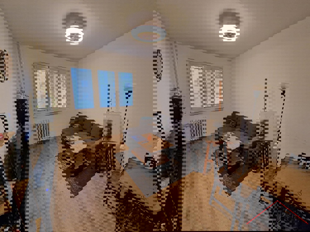 Pronájem bytu · 2+kk · 51 m²