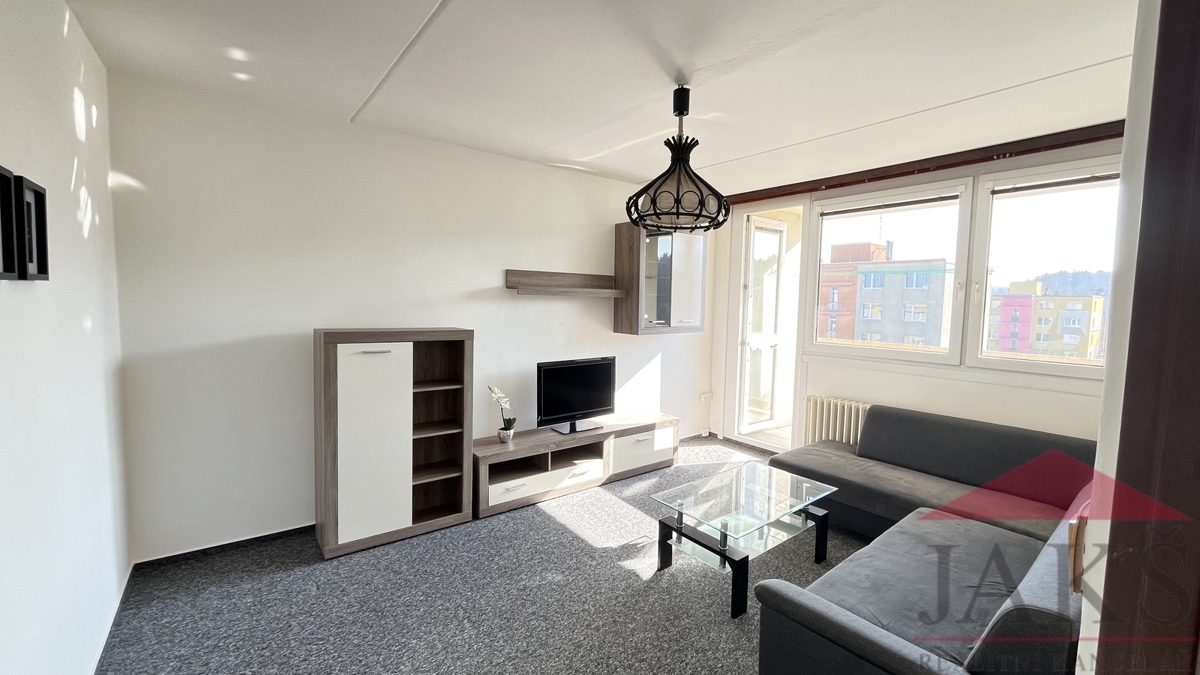 Pronájem bytu · 3+1 · 61 m²