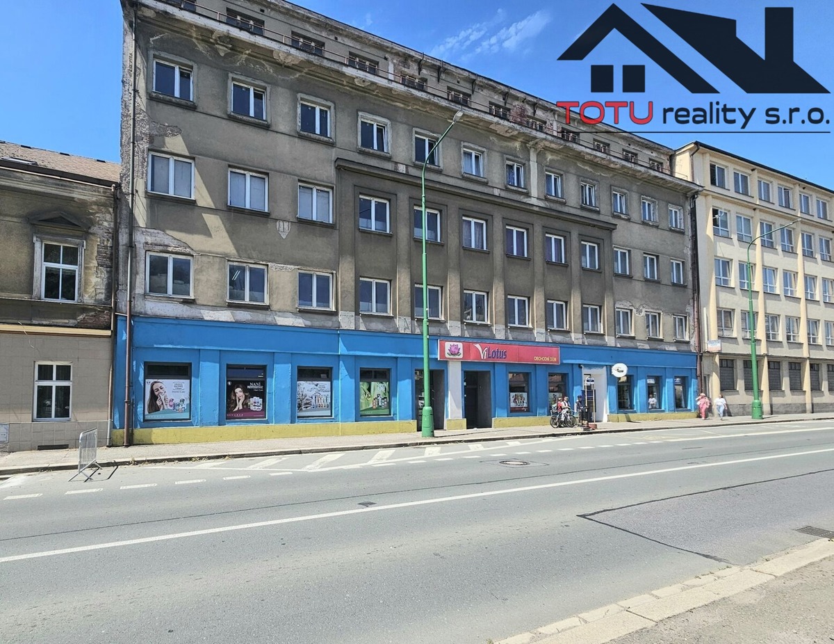 Commercial property for rent · 36 m²