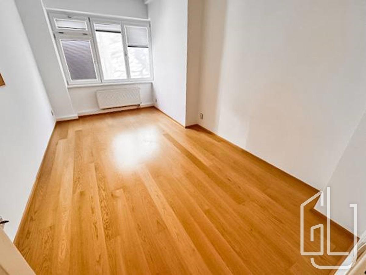 Pronájem bytu · 3+1