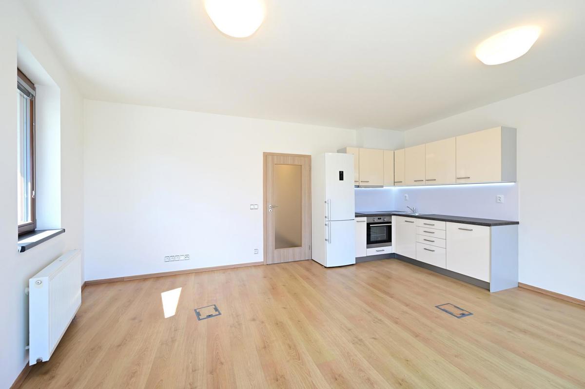 Pronájem bytu · 2+kk