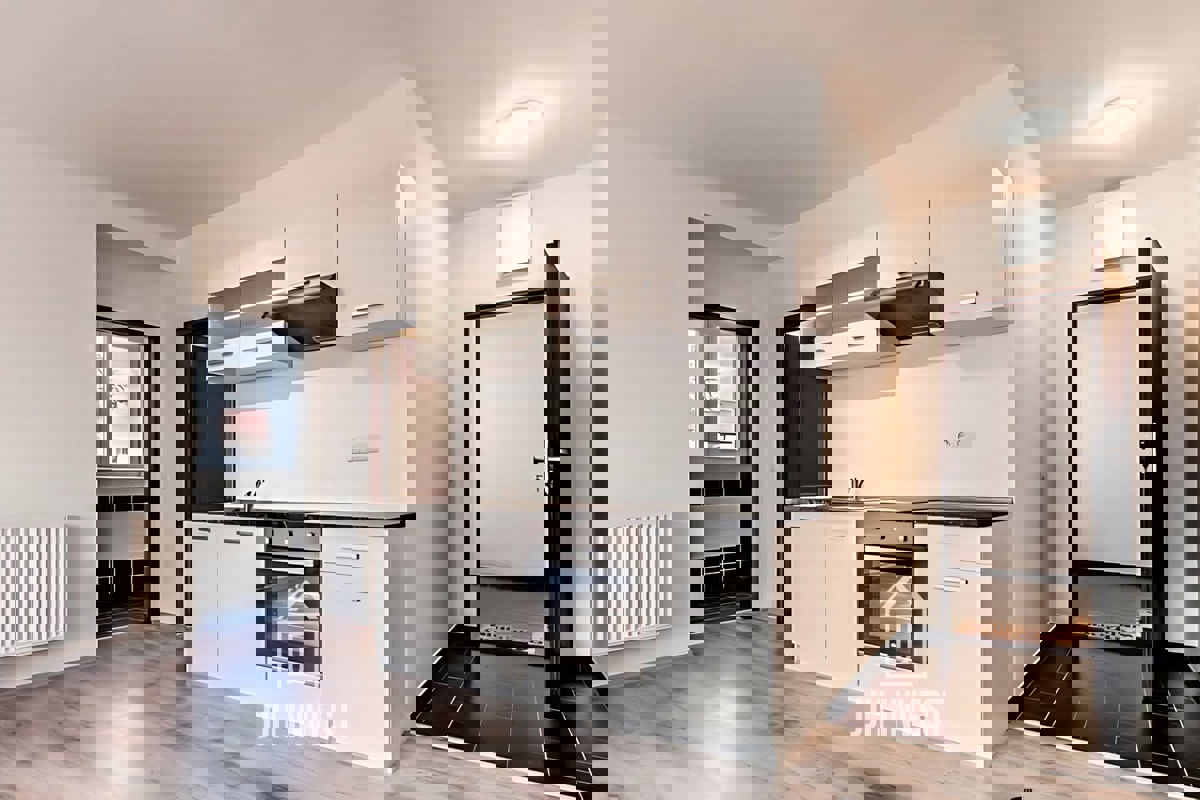 Pronájem bytu · 2+kk · 57 m²