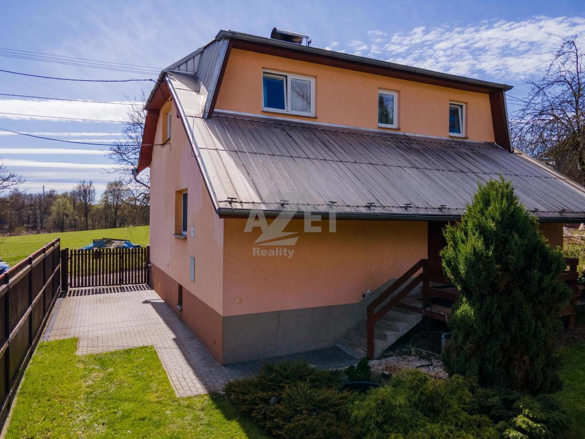 Продаж будинку · Сімейний будинок · 5 кімнат