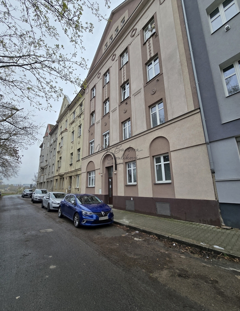 Pronájem bytu · 3+kk · 72 m²