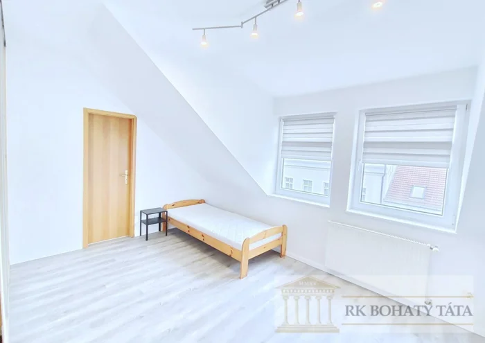 Apartment for rent · 4+1 · 107 m²