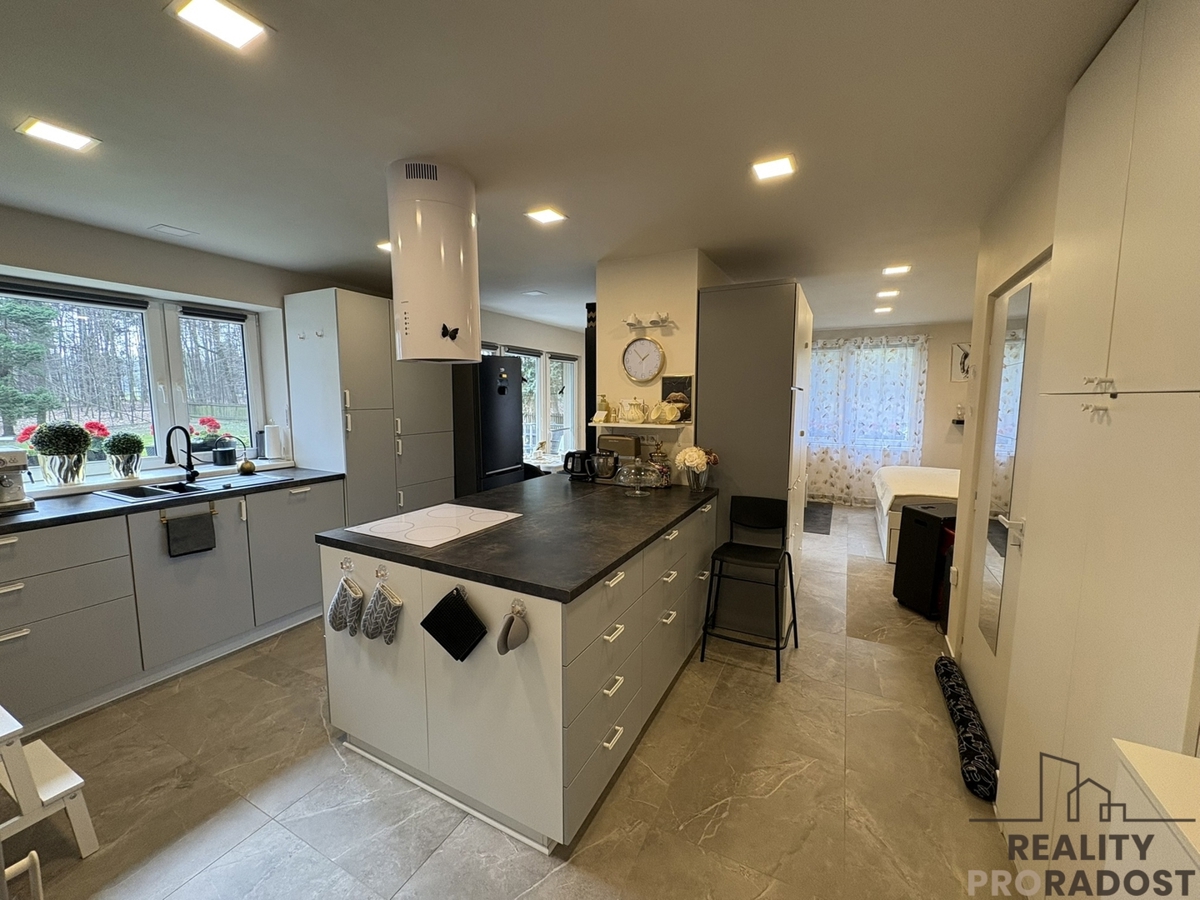 Fotografie 1 - Prodej domu · Rodinný · 110 m² · 4 pokoje