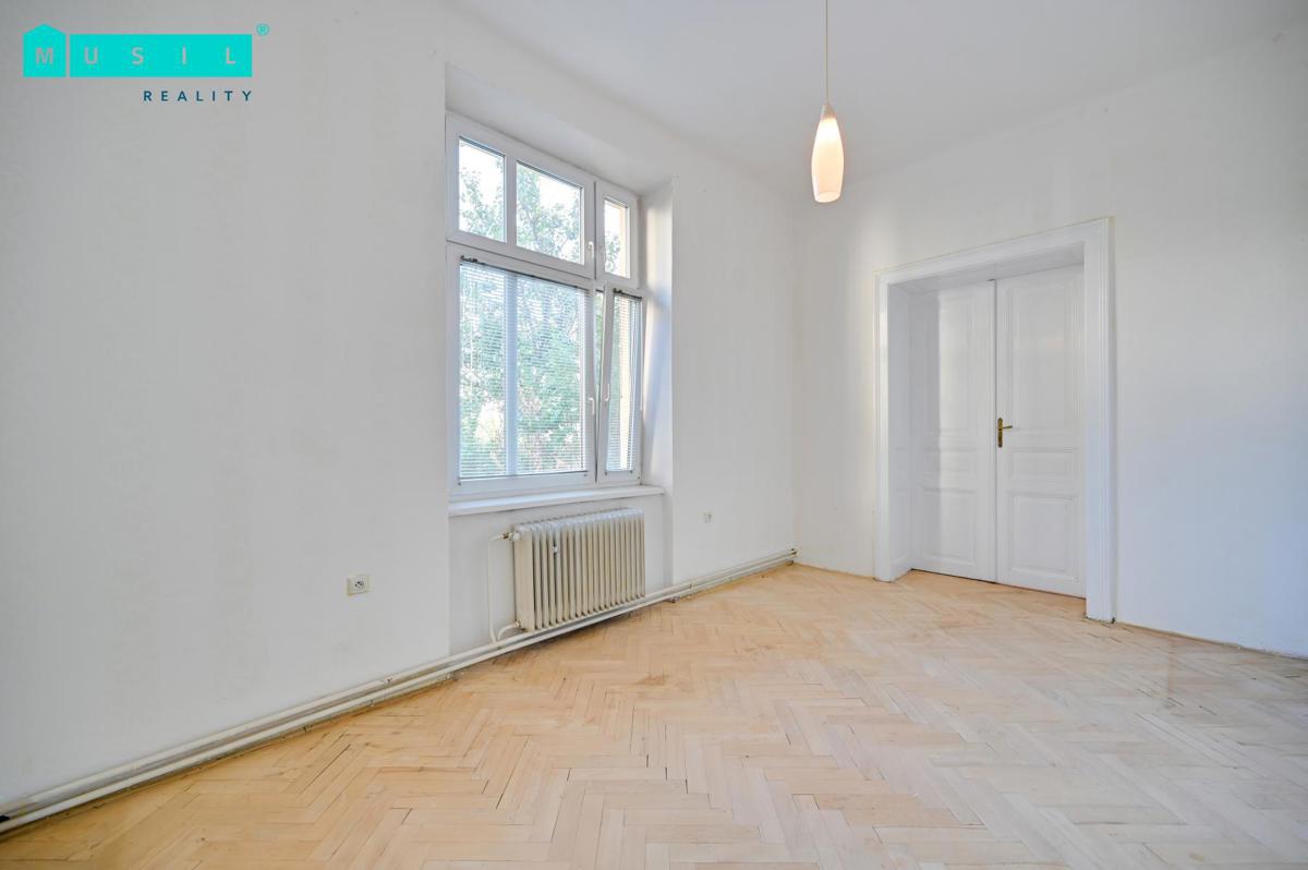 Prodej bytu · 3+1 · 85 m²