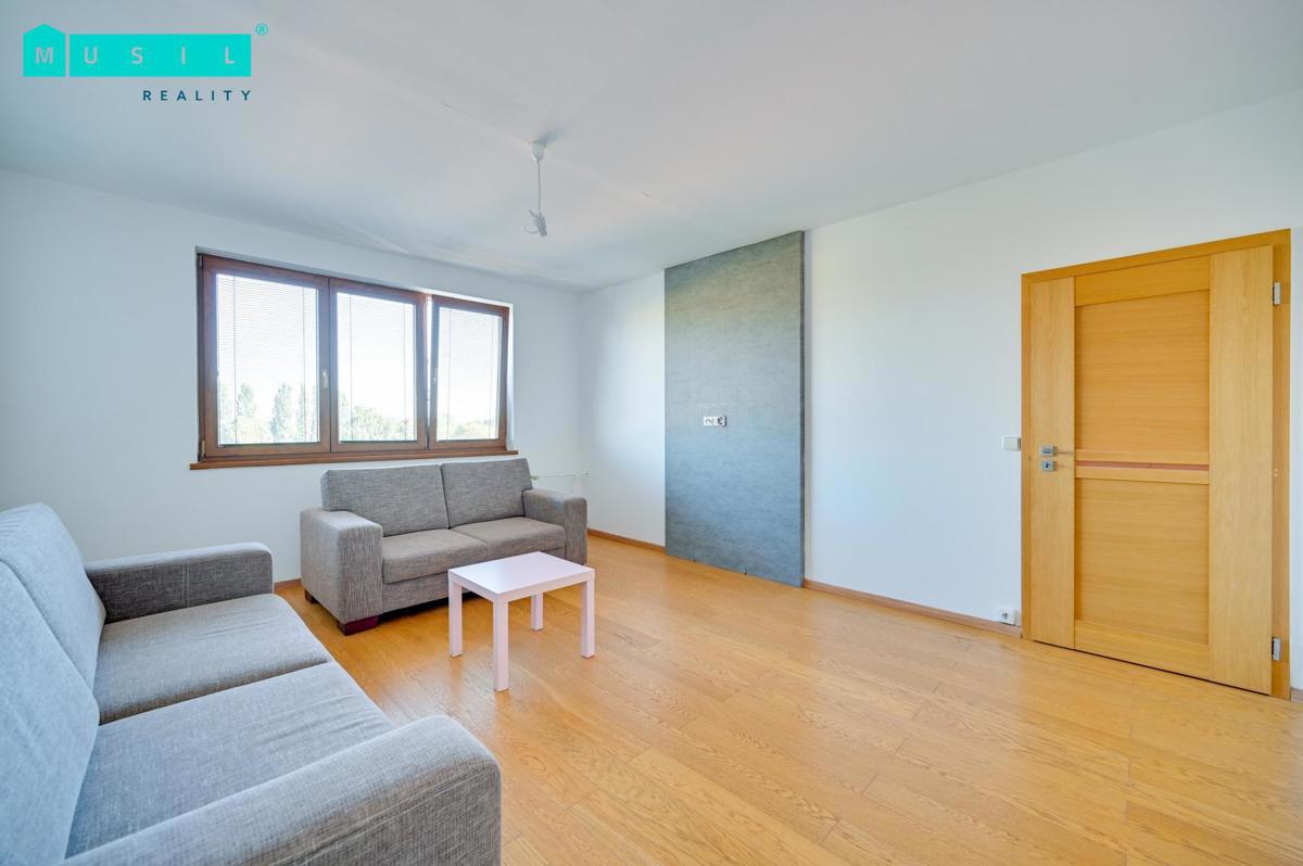 Pronájem bytu · 3+1 · 68 m²