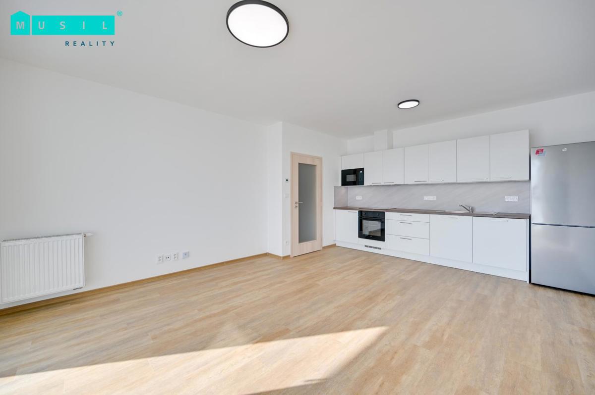 Pronájem bytu · 2+kk · 68 m²