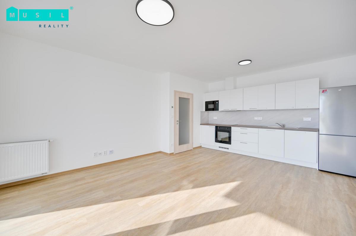 Pronájem bytu · 2+kk · 66 m²
