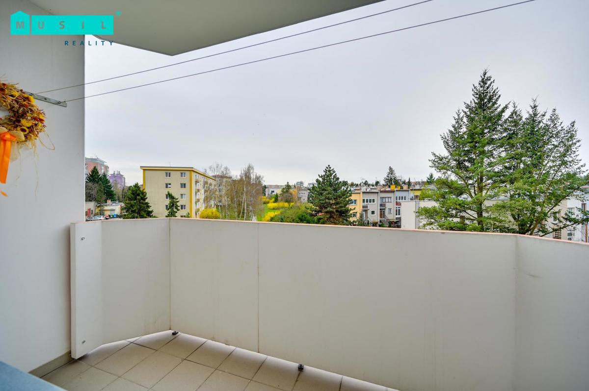 Pronájem bytu · 3+1 · 76 m²