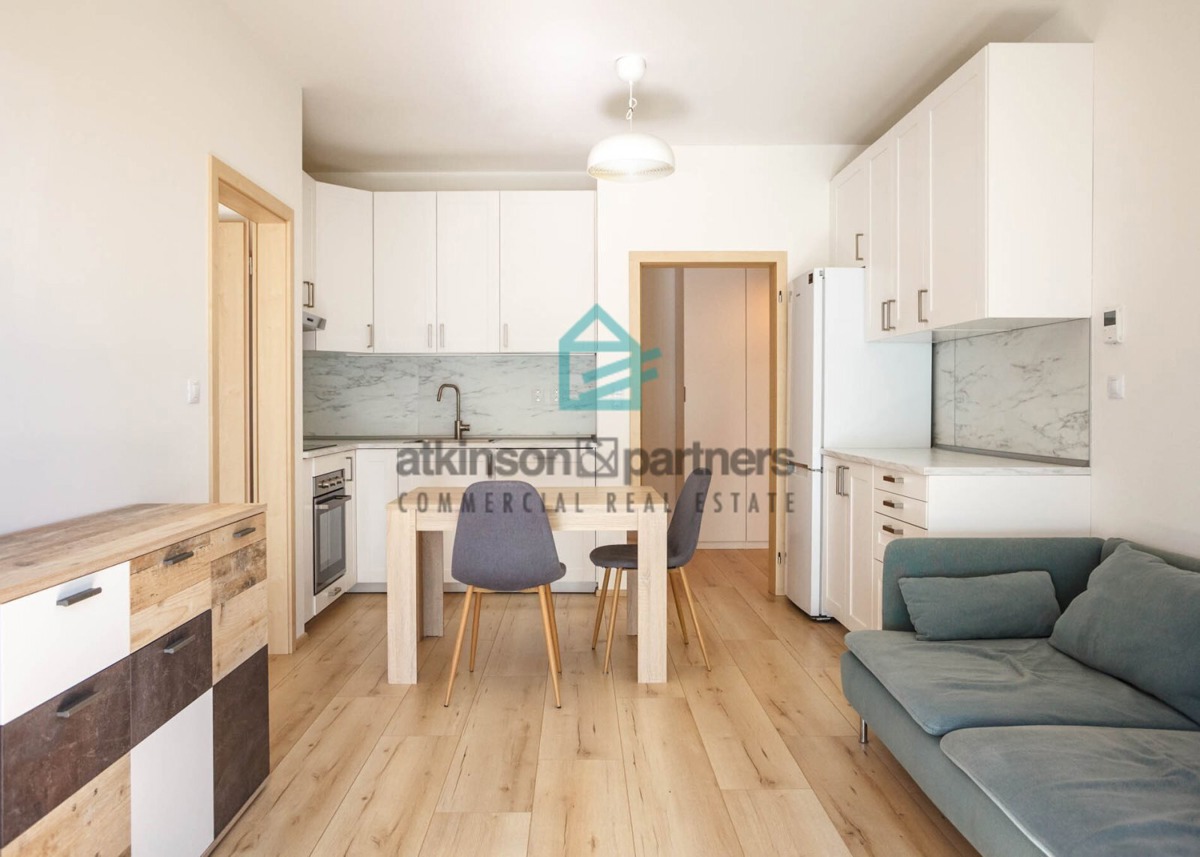 Apartment for rent · 3+kk · 71 m²