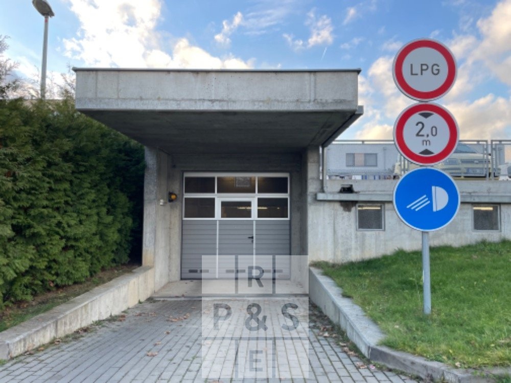 Garage for sale · 19 m²