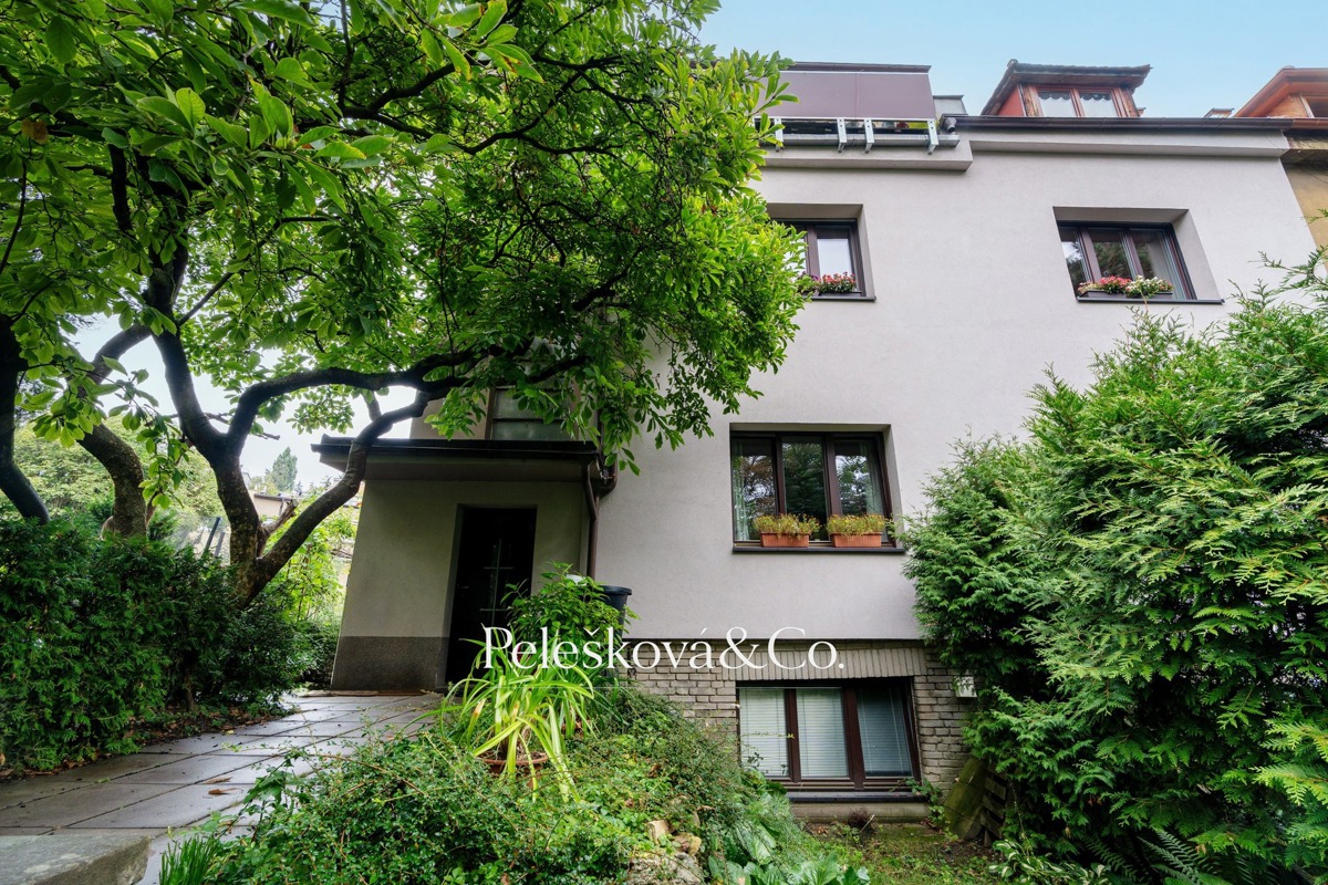 Продаж квартири · 3+1 · 98 m²