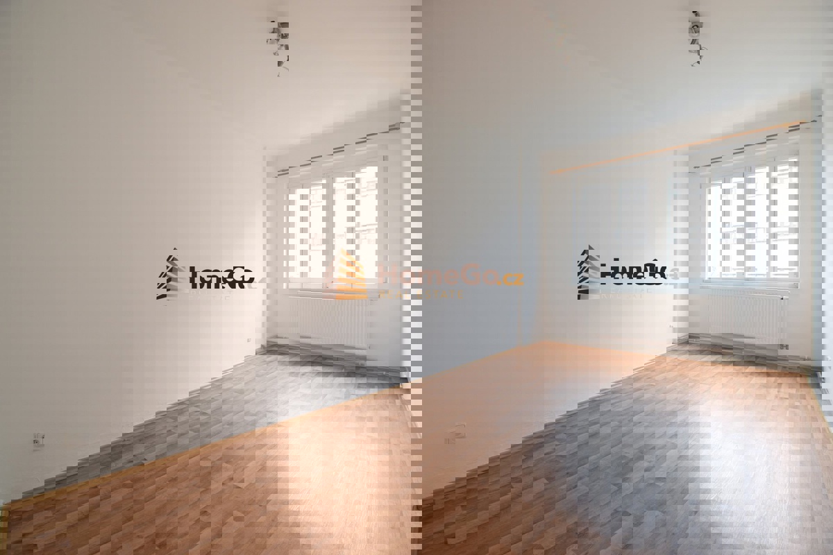 Pronájem bytu · 2+1 · 64 m²