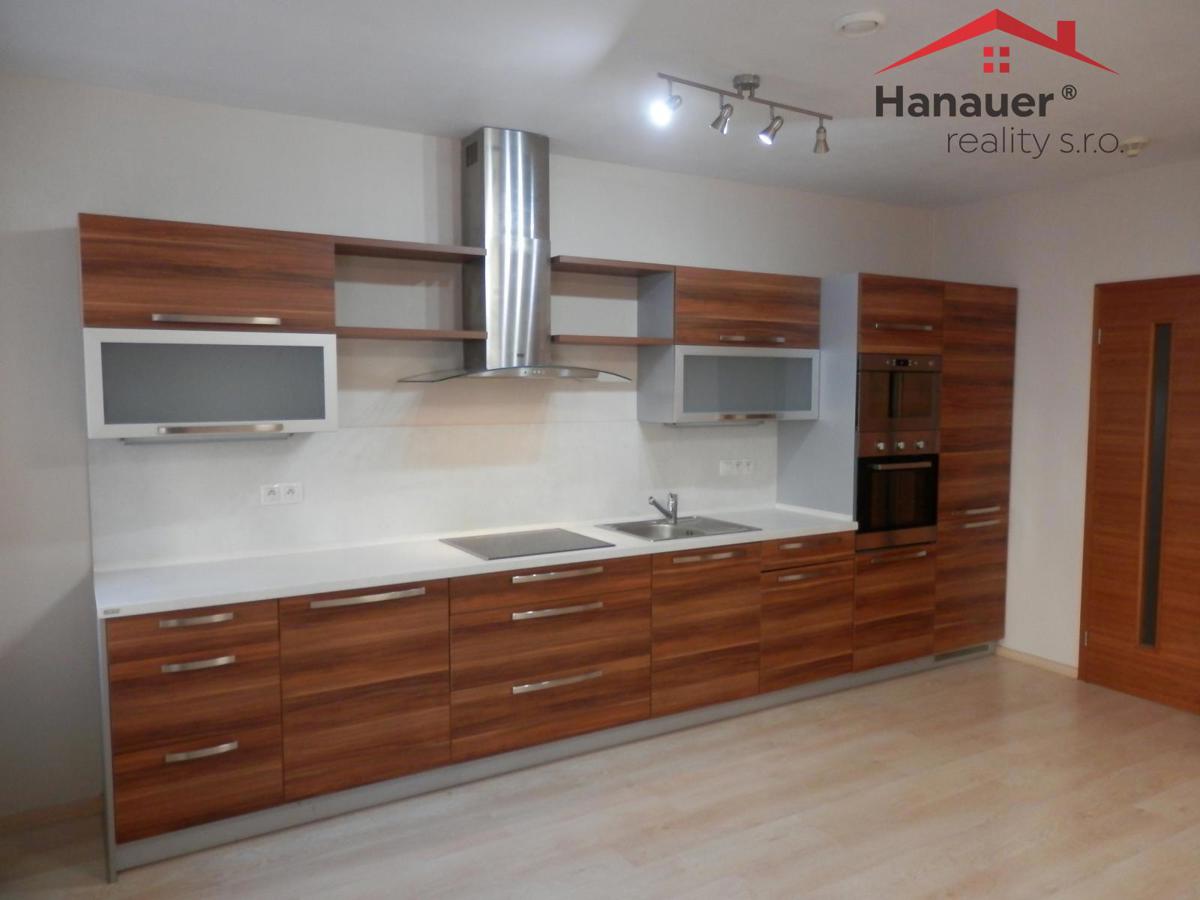 Pronájem bytu · 2+kk · 48 m²