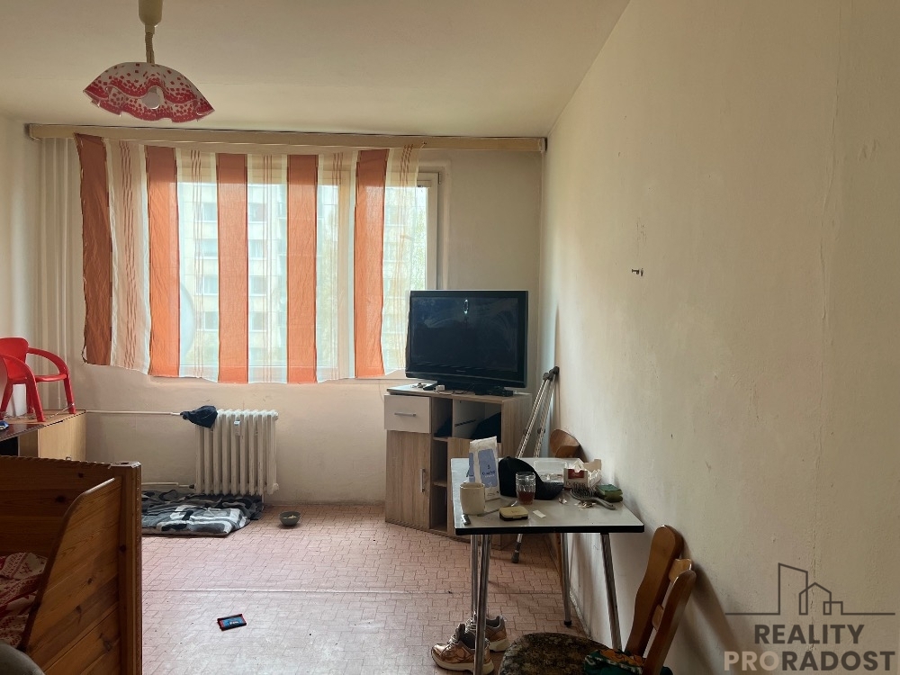 Fotografie 4 - Prodej bytu · 2+1 · 60 m²