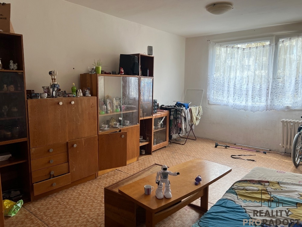 Căn hộ bán · 2+1 · 60 m²