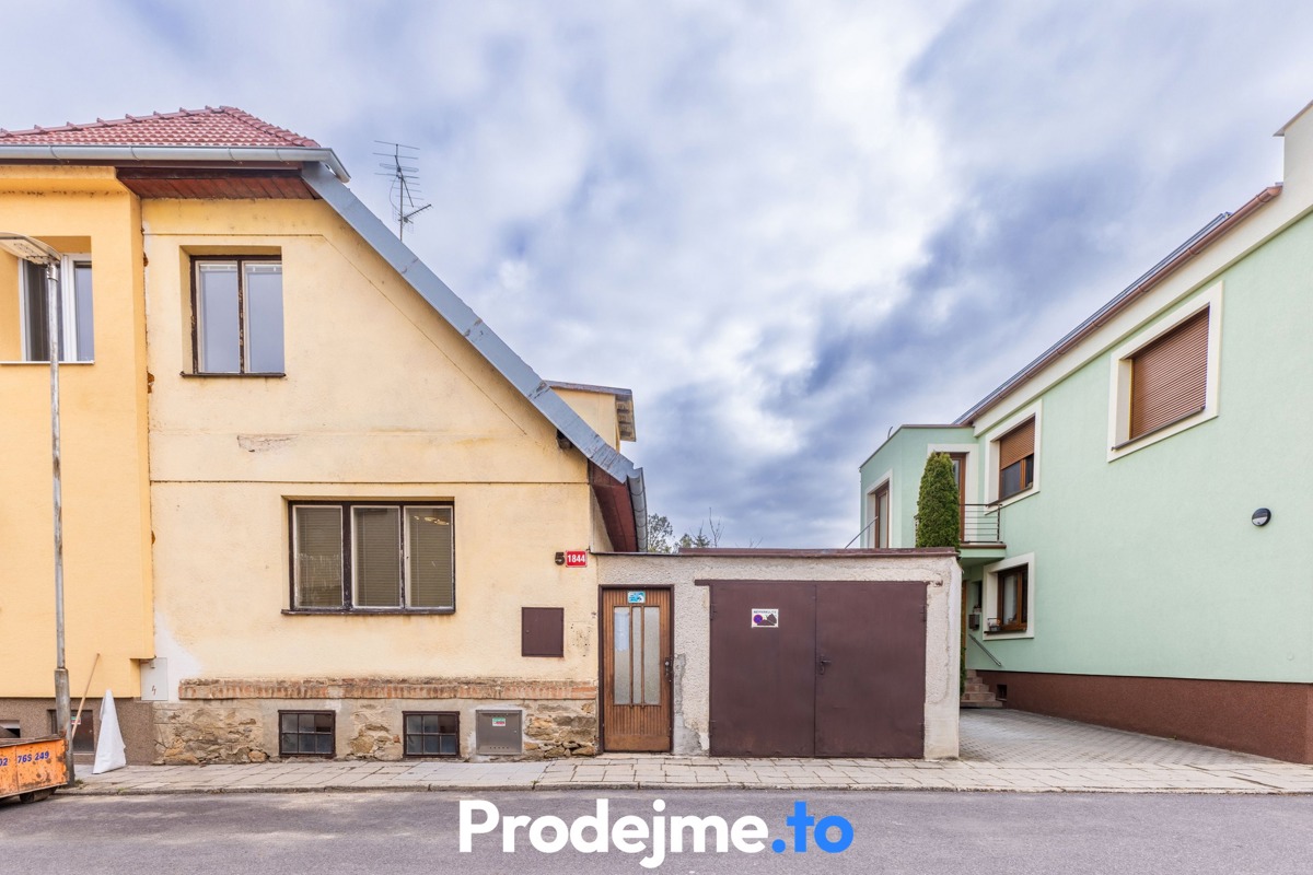Продаж будинку · Сімейний будинок · 78 m² · 3 кімнати