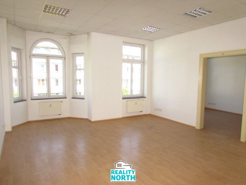 Pronájem komerční nemovitosti · Kancelář · 20 m²