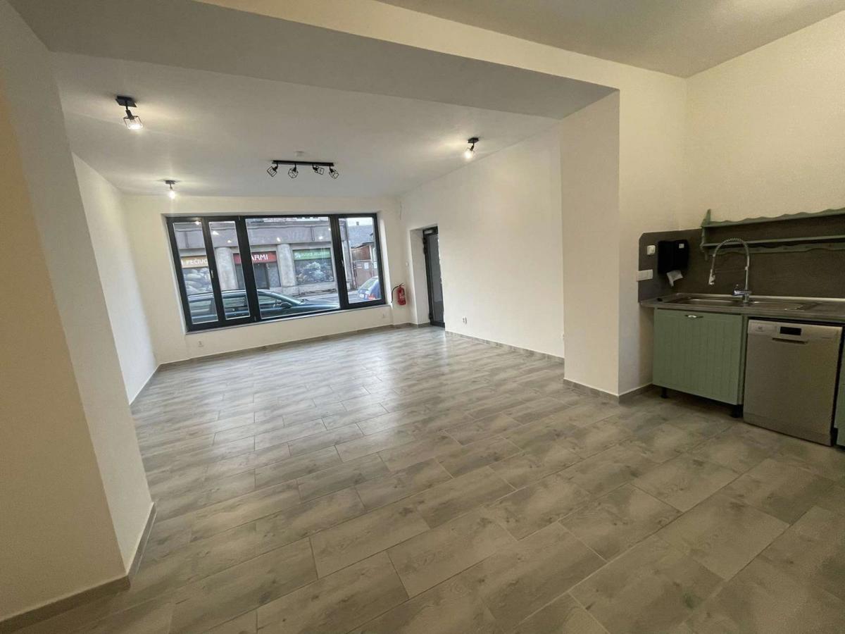 Commercial property for rent · 70 m²