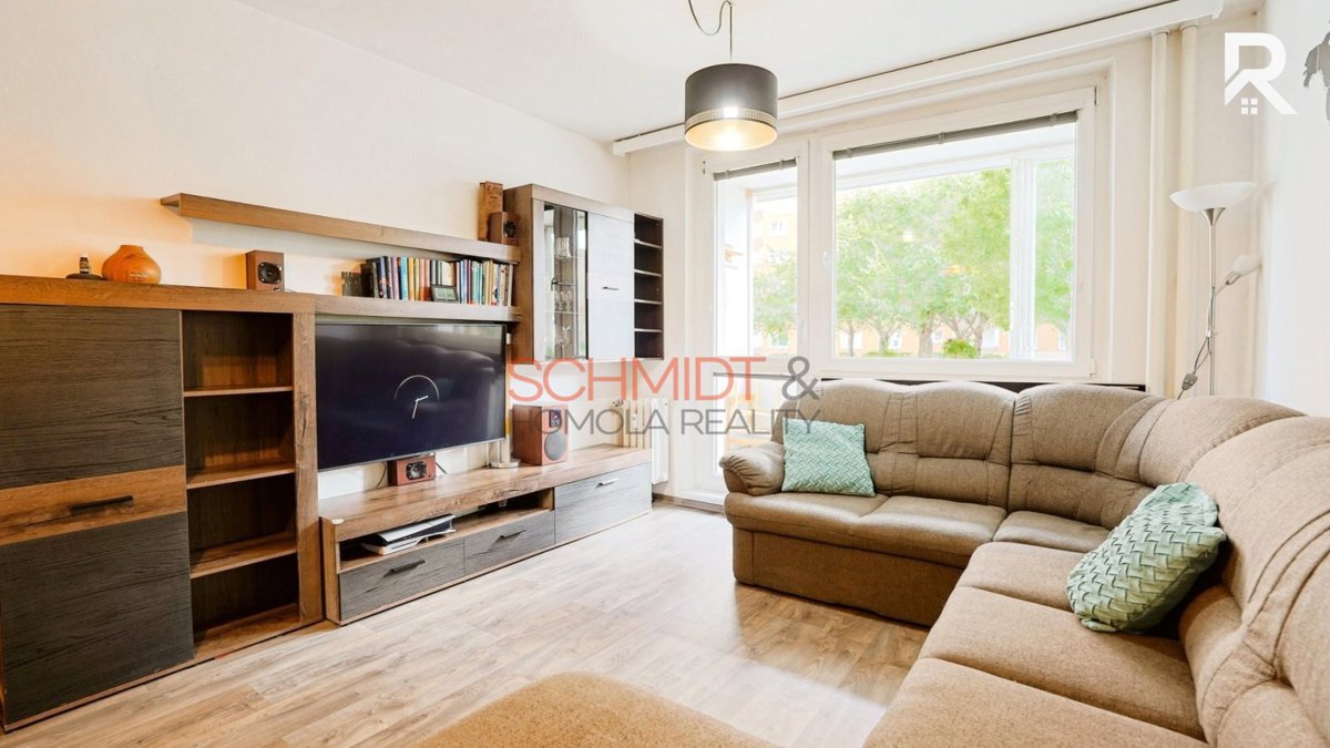 Pronájem bytu · 2+1 · 64 m²