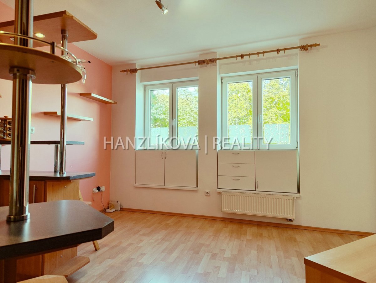 Pronájem bytu · 1+1 · 35 m²