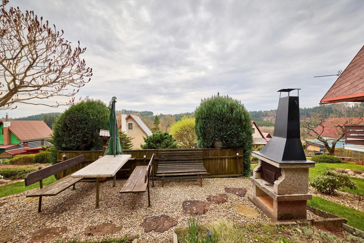 Fotografie 4 - Prodej domu · Chalupa · 41 m²