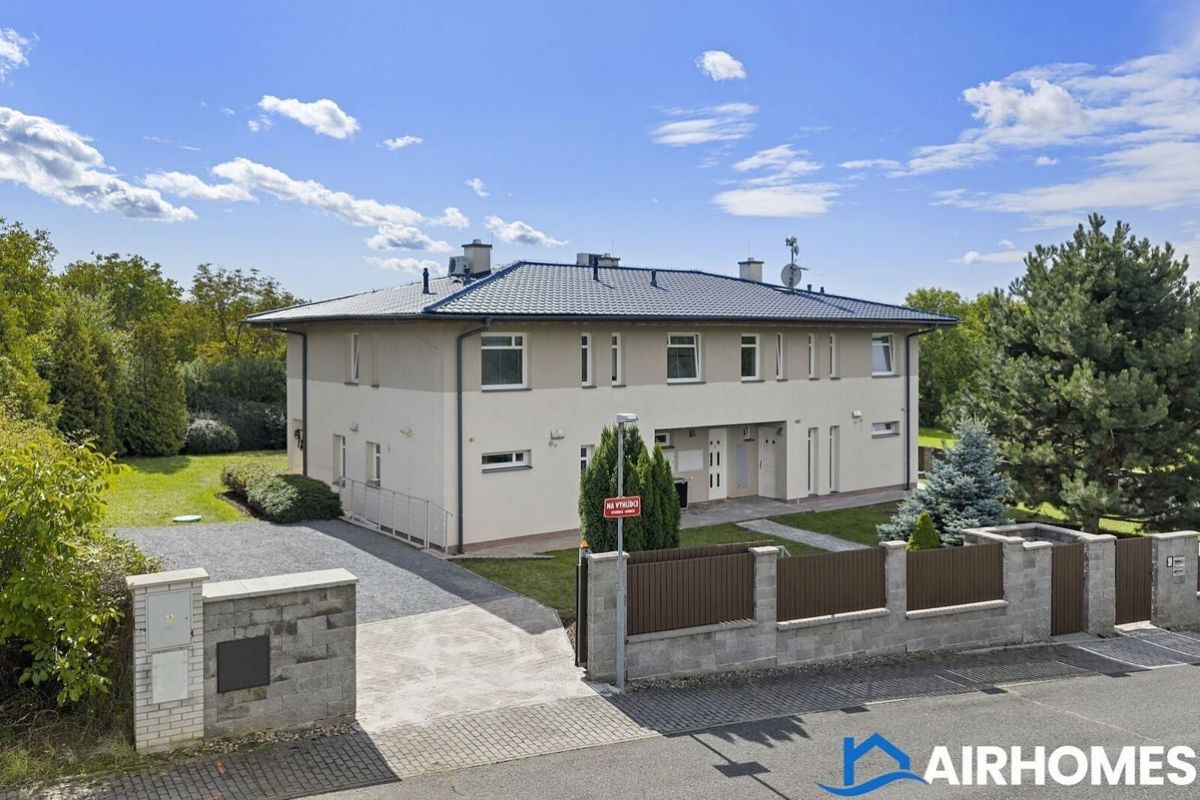 Fotografie 4 - Prodej domu · Rodinný · 372 m² · 5 pokojů