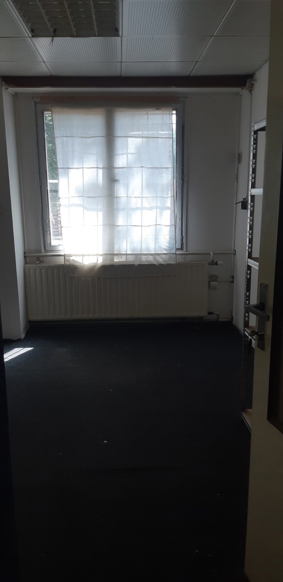 Оренда комерційної нерухомості · Офіс · 10 m²