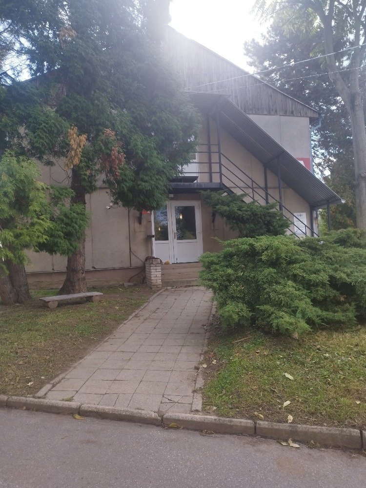 Оренда комерційної нерухомості · Офіс · 65 m²