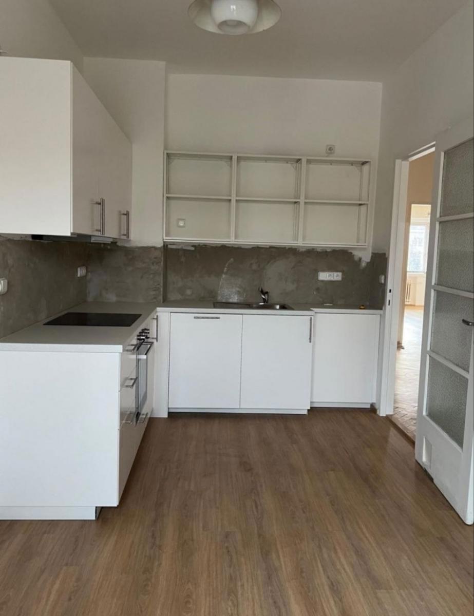 Pronájem bytu · 3+1