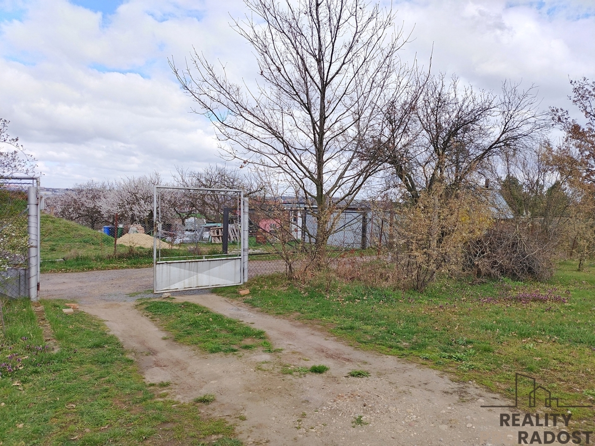 Продаж ділянки · Сад · 526 m²