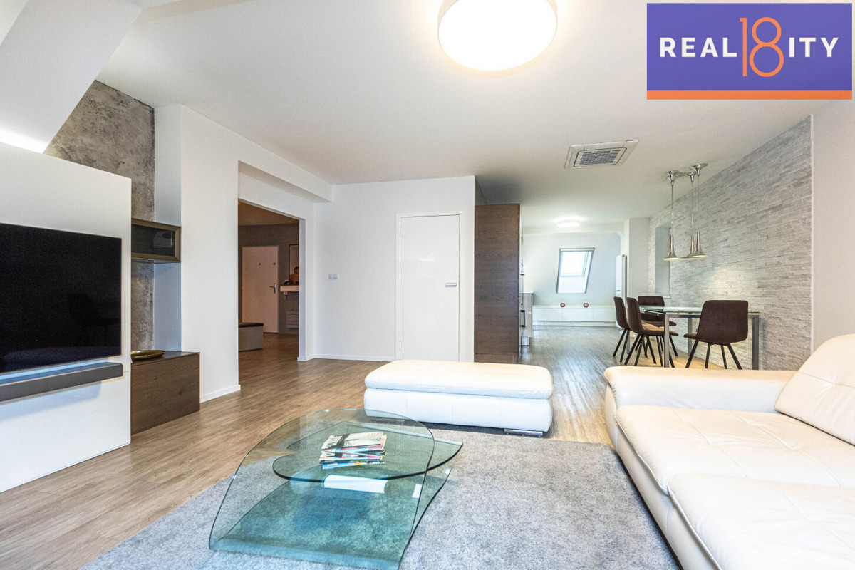 Apartment for sale · 4+kk · 139 m²