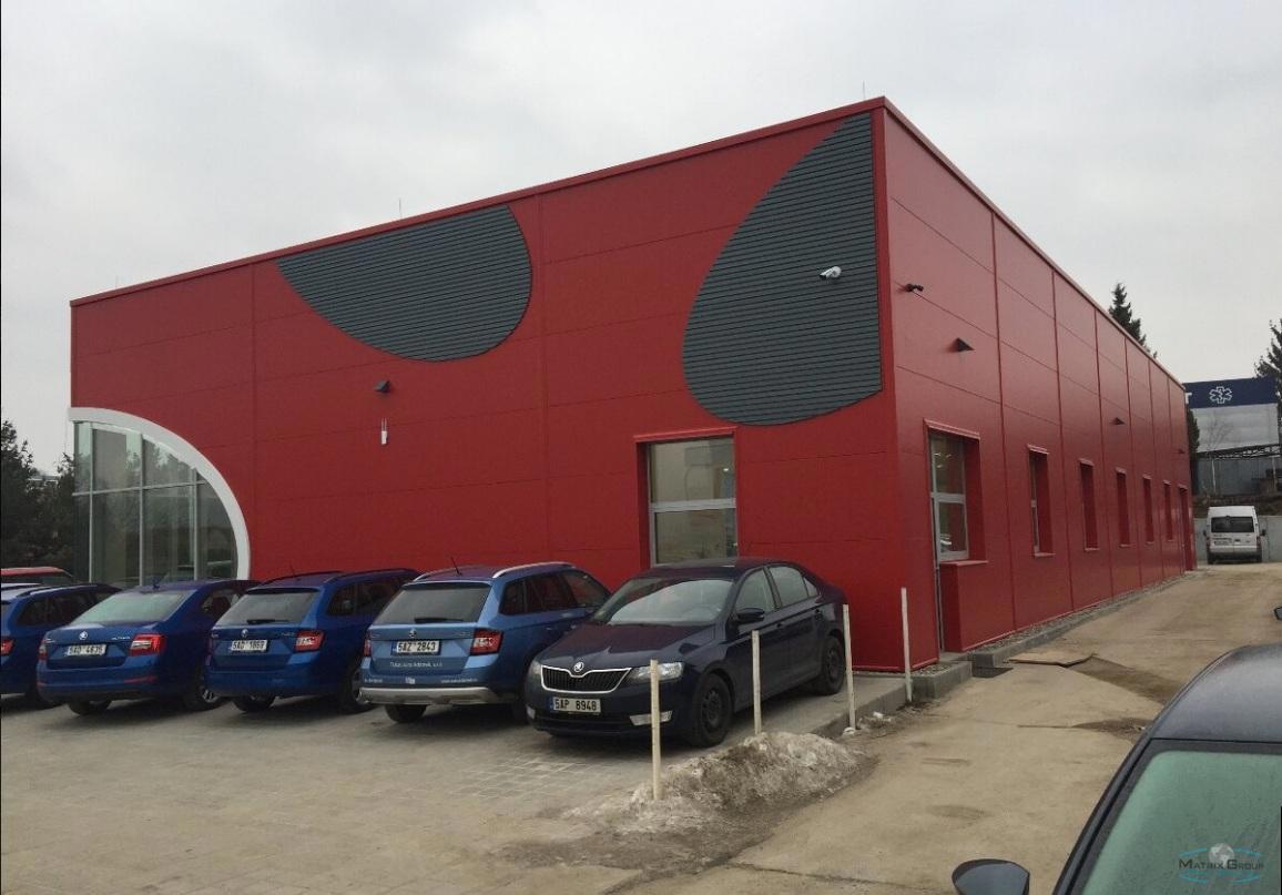 Commercial property for sale
