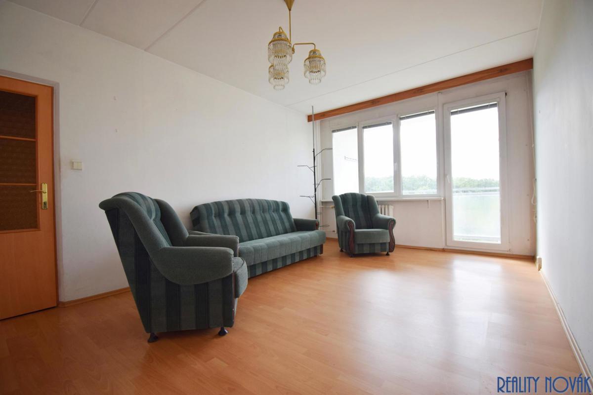 Căn hộ bán · 4+1 · 80 m²