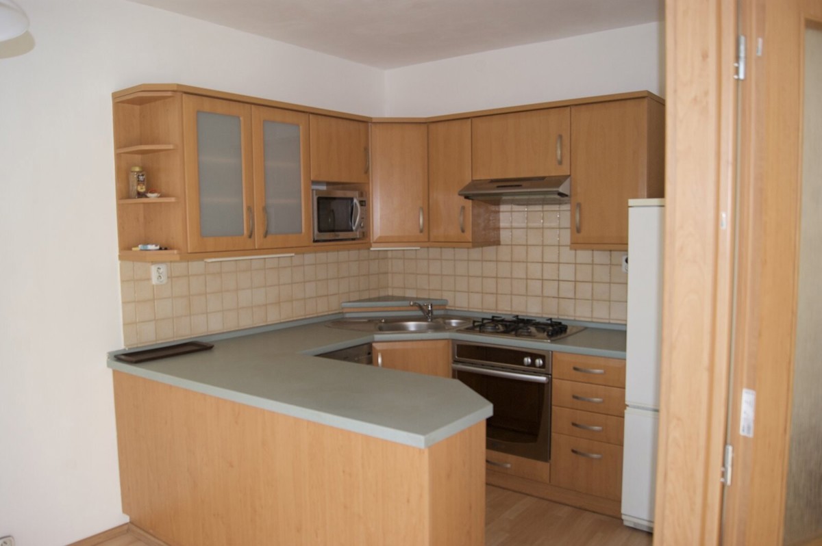 Pronájem bytu · 3+1 · 67 m²