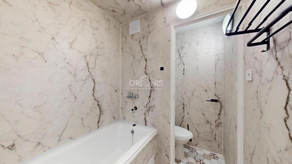 Pronájem bytu · 1+1 · 33 m²