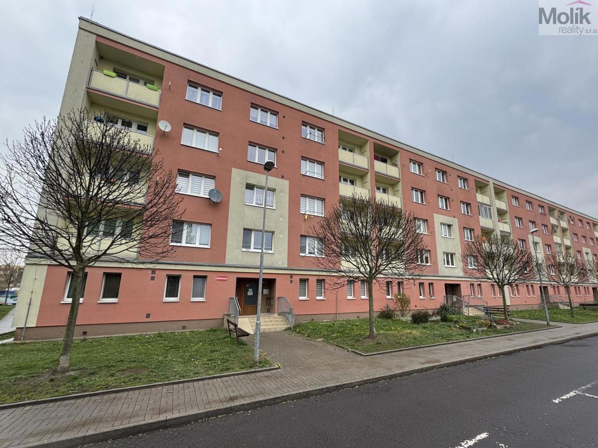 Apartment for sale · 2+1