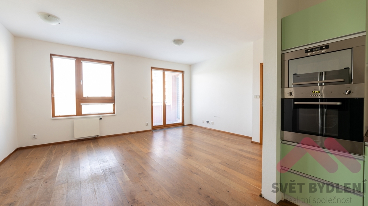 Pronájem bytu · 3+kk · 83 m²