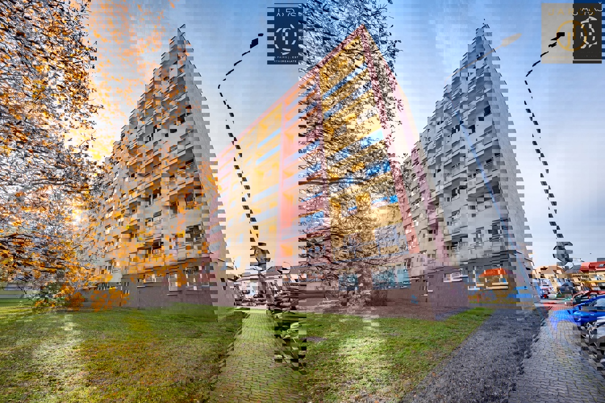 Оренда квартири · 2+kk · 40 m²