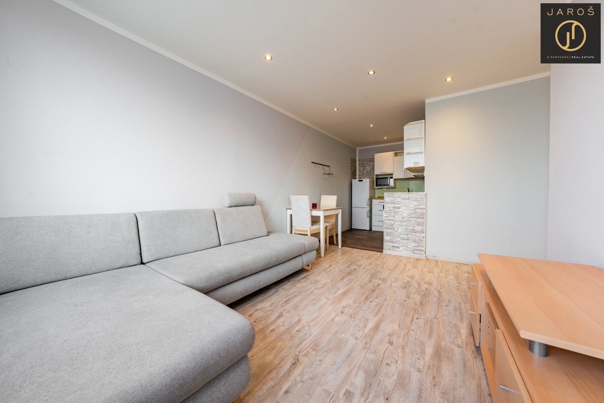 Fotografie 4 - Pronájem bytu · 2+kk · 40 m²
