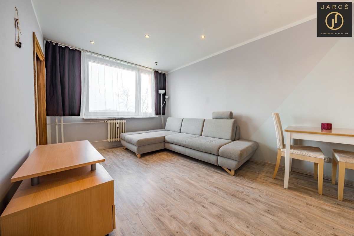 Fotografie 3 - Pronájem bytu · 2+kk · 40 m²