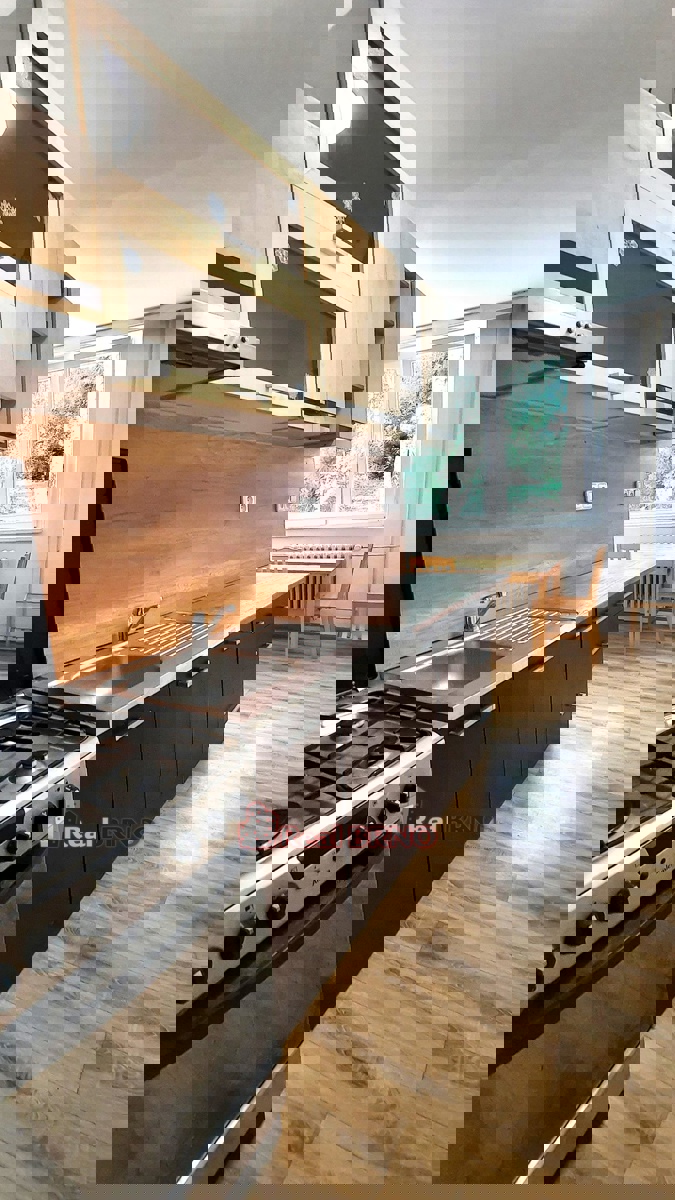 Pronájem bytu · 2+1 · 55 m²