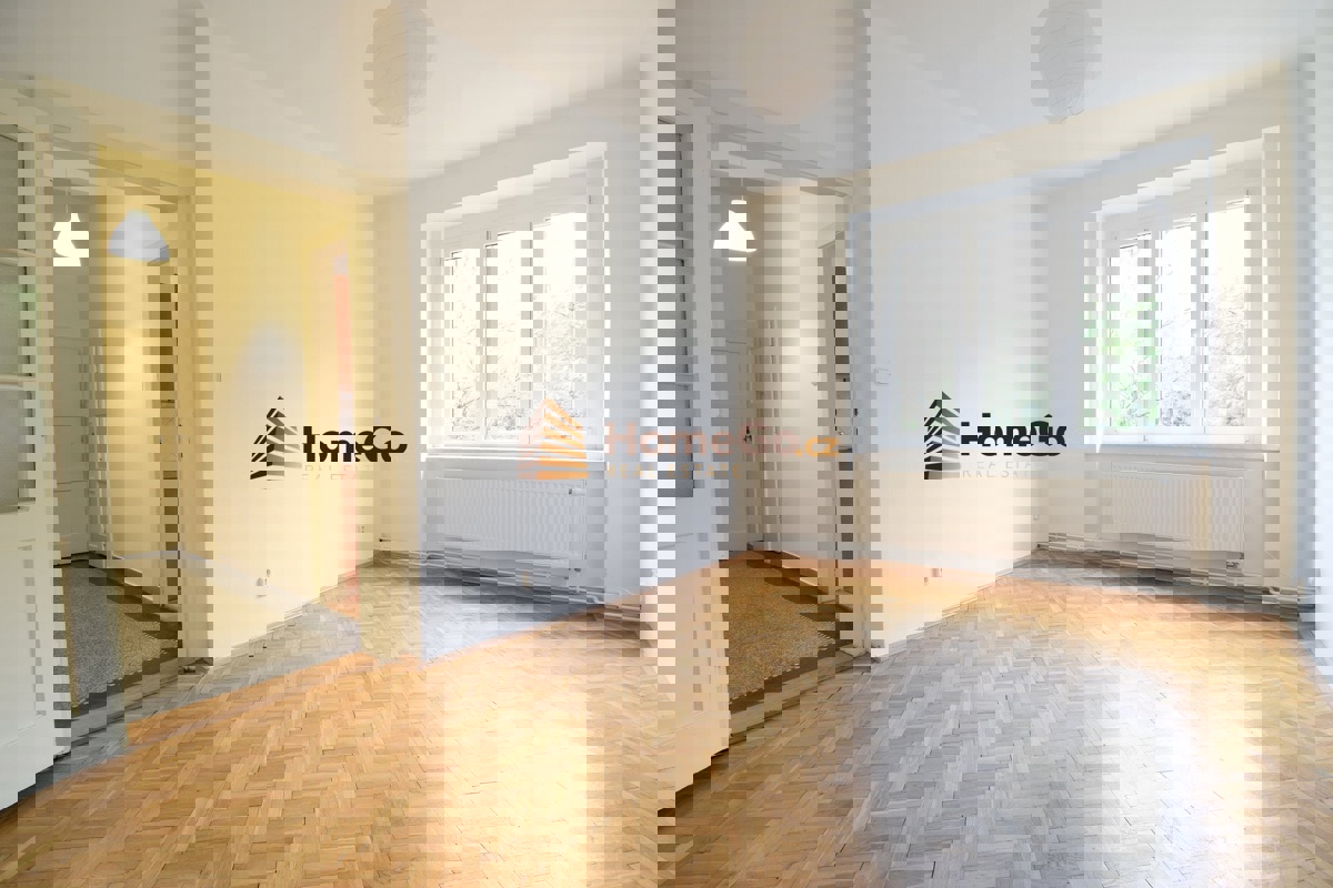 Pronájem bytu · 3+kk · 75 m²