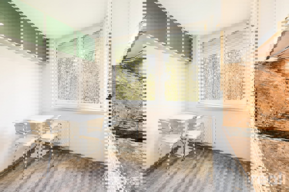 Pronájem bytu · 1+1 · 32 m²