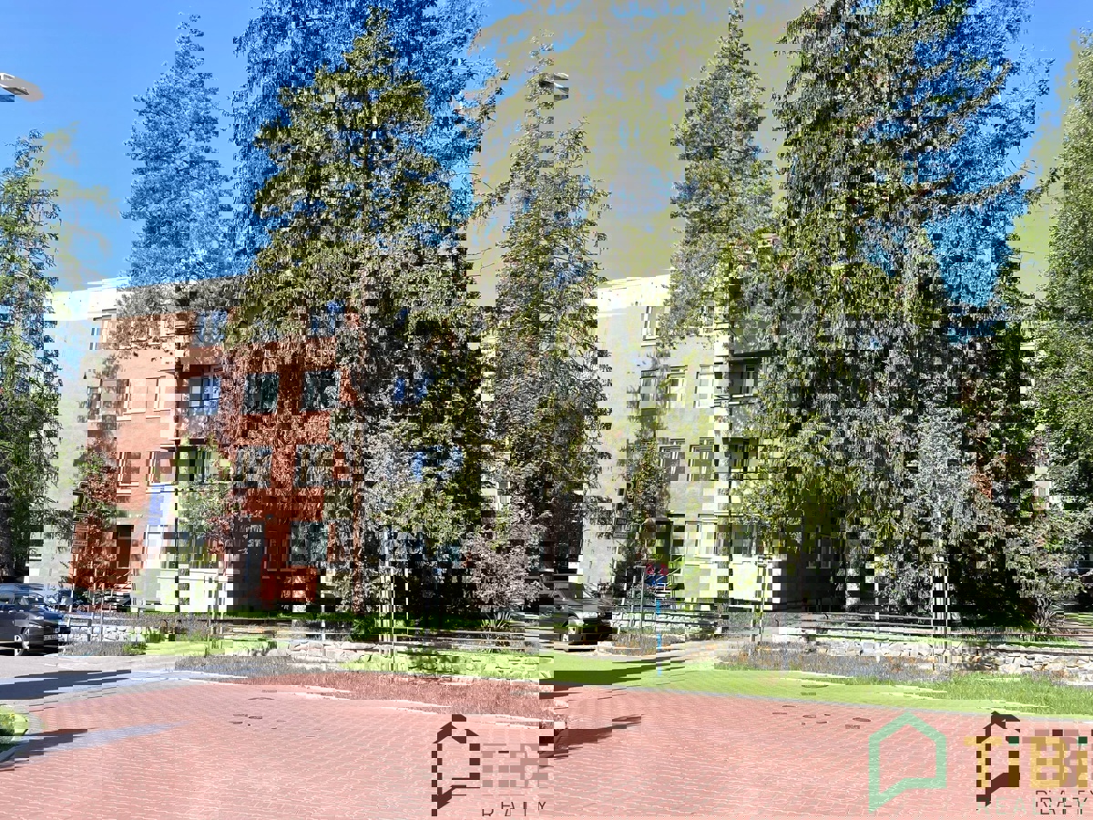 Pronájem bytu · 3+1 · 72 m²